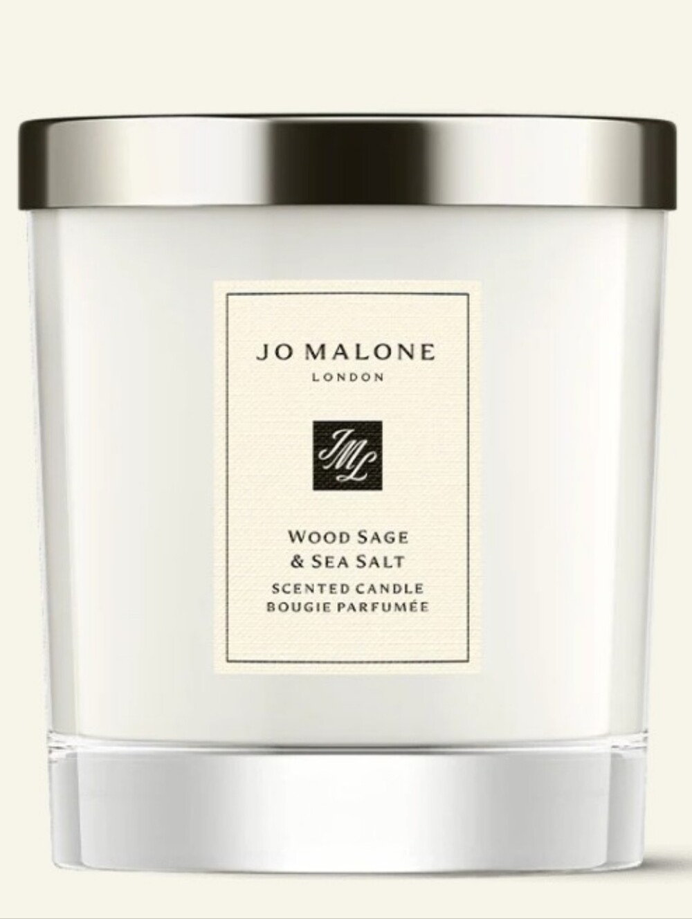 JO MALONE LONDON Wood Sage & Sea Salt Scented Candle